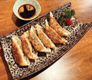 Gyoza(6)