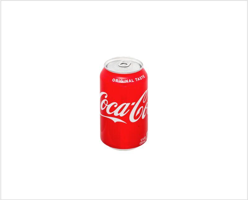 Can Soda