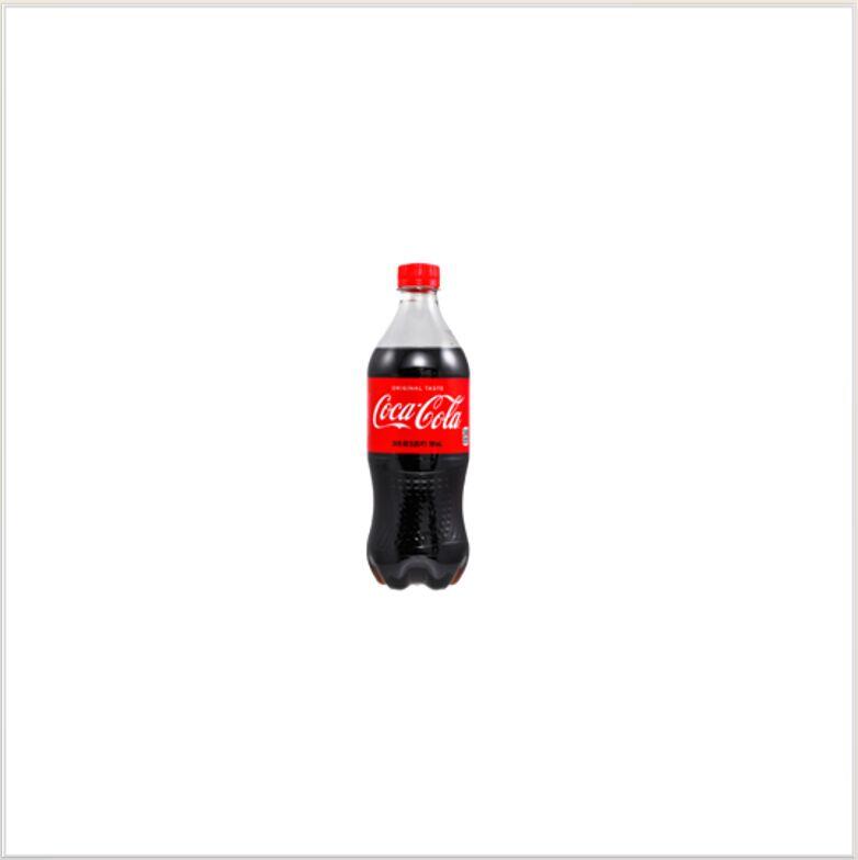 Bottle Soda