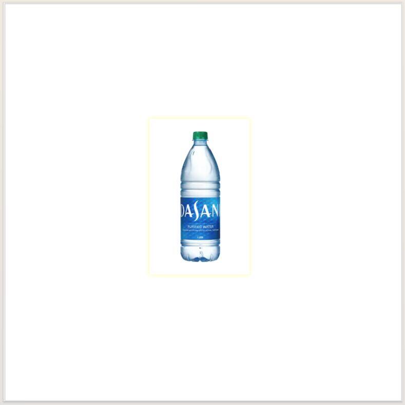 Bottle Water