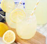 Lemonade(Homemade)