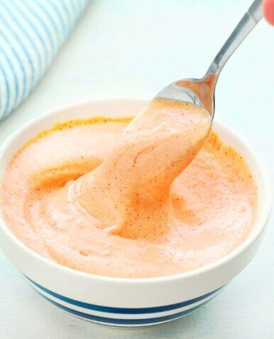 Yum Yum Sauce (2 oz)