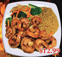 4. Shrimp